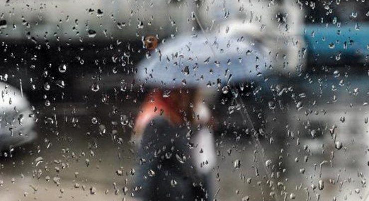 Yağışlı hava nə vaxtadək davam edəcək?