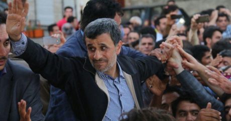 İranın keçmiş prezidentinə sui-qəsd cəhdi oldu
