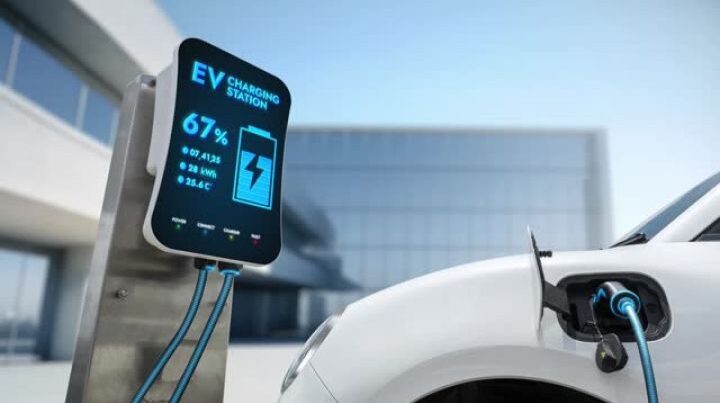 Elektromobillərin zəhərli olduğu üzə çıxdı