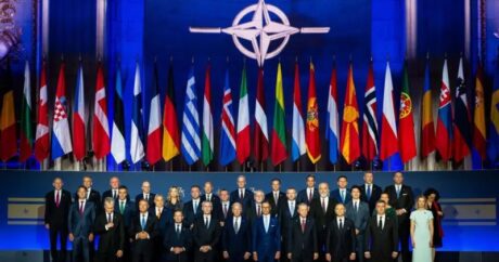 NATO sammitinin əsas müzakirə mövzusu: “Ukrayna gec-tez təşkilata üzv olacaq” – VİDEO