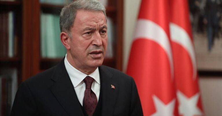 Hulusi Akardan Üçüncü Dünya müharibəsi AÇIQLAMASI: Bu ölkələrdəki savaş genişlənə bilər