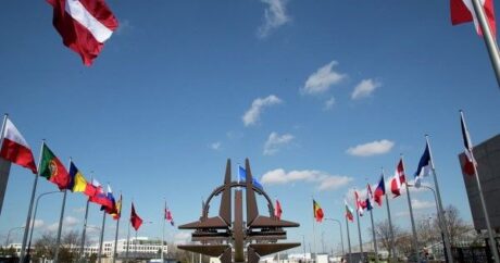 NATO Kiyevə 40 milyard dollar ayırmağa razı oldu