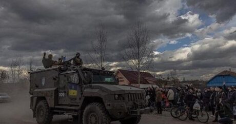 Ukraynanı silahlandırmaq ritorikası: “Növbəti sülh sammiti seçkilərin nəticəsindən asılı olacaq”