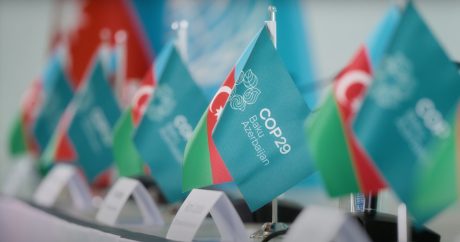 COP29-a hazırlıq ən yüksək SƏVİYYƏDƏ: “Gücümüz, peşəkarlığımız, uğurlarlarımız öz əksini tapır”