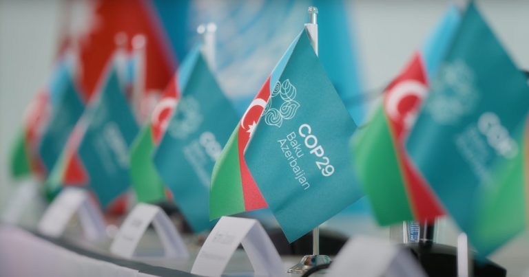 COP29-a hazırlıq ən yüksək SƏVİYYƏDƏ: “Gücümüz, peşəkarlığımız, uğurlarlarımız öz əksini tapır”