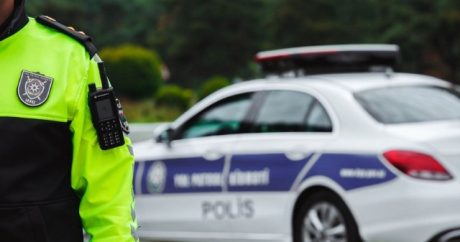 Bu sürücülər avtomobil idarə etməkdən çəkinsin! – Yol polisindən ÇAĞIRIŞ