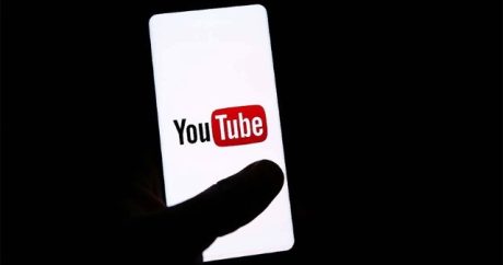 Rusiyada “YouTube”a giriş məhdudlaşdırılıb