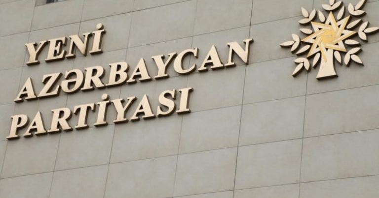 YAP-ın bütün deputatlığa namizədləri qeydə alındı