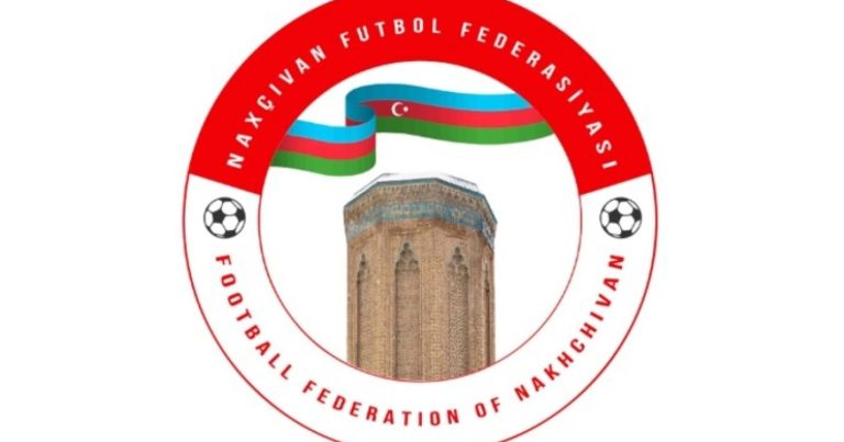 Naxçıvan Futbol Federasiyasının loqosu dəyişdirildi