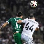 “Qarabağ” “Ludoqorets”i 7 qolla darmadağın etdi! – YENİLƏNDİ