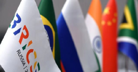 Azərbaycan BRICS-ə üzv olmaq üçün rəsmi müraciət etdi