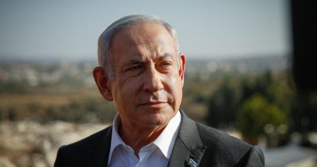 Netanyahu Qəzzada hərbi əməliyyatları dayandırma əmrini verib?