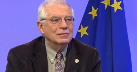 “Aİ Gürcüstandakı vəziyyətdən son dərəcə narahatdır” – Borrell