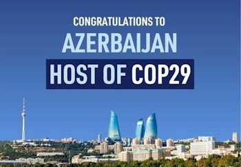 COP29-la bağlı yeni yanaşmalar və strategiyalar: “Azərbaycan bu rəqabətdən qalib çıxdı”