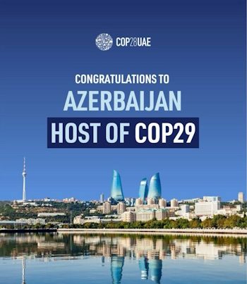 COP29-la bağlı yeni yanaşmalar və strategiyalar: “Azərbaycan bu rəqabətdən qalib çıxdı”