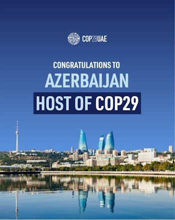 COP29