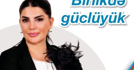 Deputatlığa namizəd Leyla Elman kimdir?