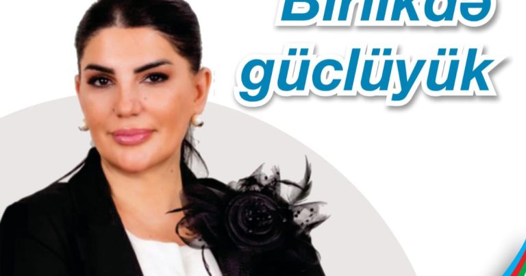 Deputatlığa namizəd Leyla Elman kimdir?