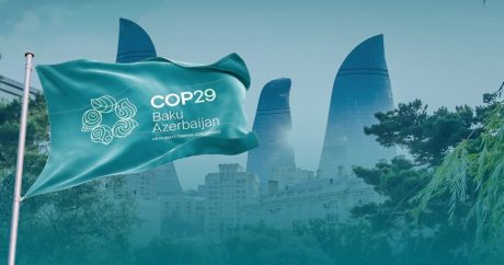 Paşinyan COP29-da iştirakıyla bağlı hələ ki qərar verməyib