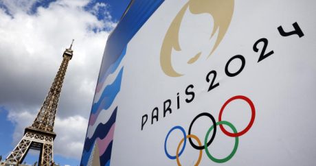 Paris-2024: İkinci sınağına çıxan paraüzgüçümüz Könül Süleymanova mübarizəni dayandırdı