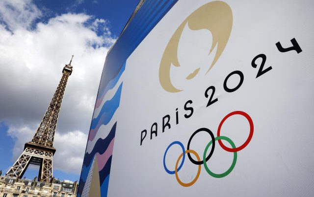 Paris-2024: İkinci sınağına çıxan paraüzgüçümüz Könül Süleymanova mübarizəni dayandırdı