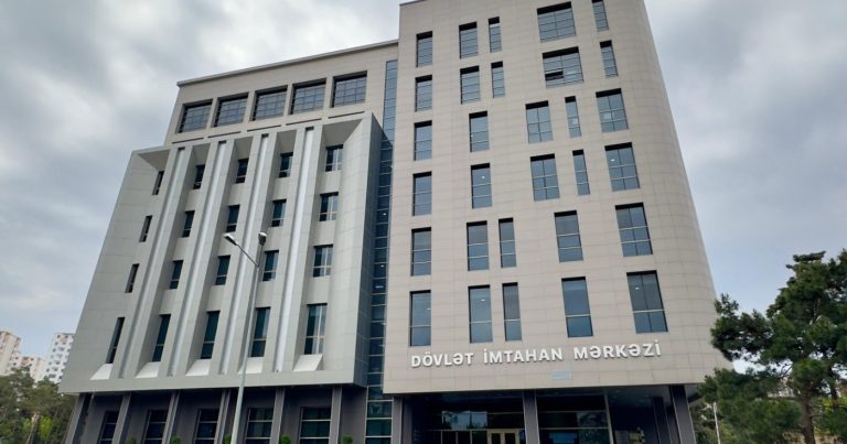 Magistraturaların boş qalan plan yerlərinə ixtisaslaşma seçimi başladı