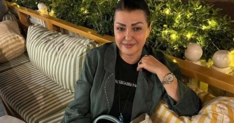 Xalq artistinin başına İŞ GƏLDİ: “Yüz yeyənin olsun, bir deyənin olmasın”