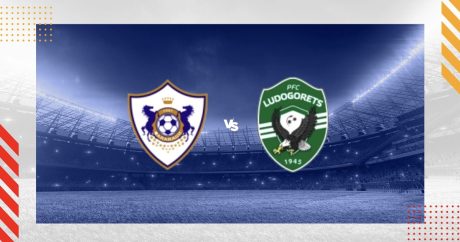 “Qarabağ”-“Ludoqorets” qarşılaşması: “Komandamızın qol şansları olacaq”