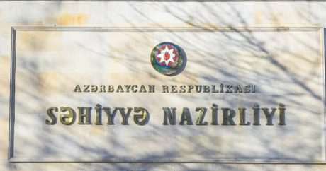 Hesablama Palatası Səhiyyə Nazirliyində nöqsanlar aşkarlayıb