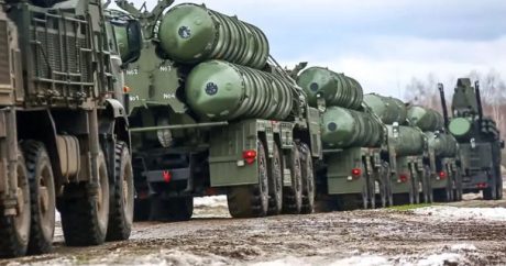 ABŞ-ni qəzəbləndirəcək S-400 QƏRARI: Mənbələr təsdiqlədilər