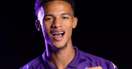 “Fiorentina”dan yeni transfer