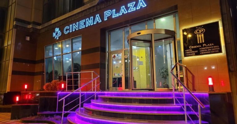 “Cinema Plaza” 20 min manat cərimə edildi