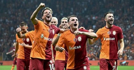 “Qalatasaray”da ÇL-nin pley-off matçı öncəsində şok itki