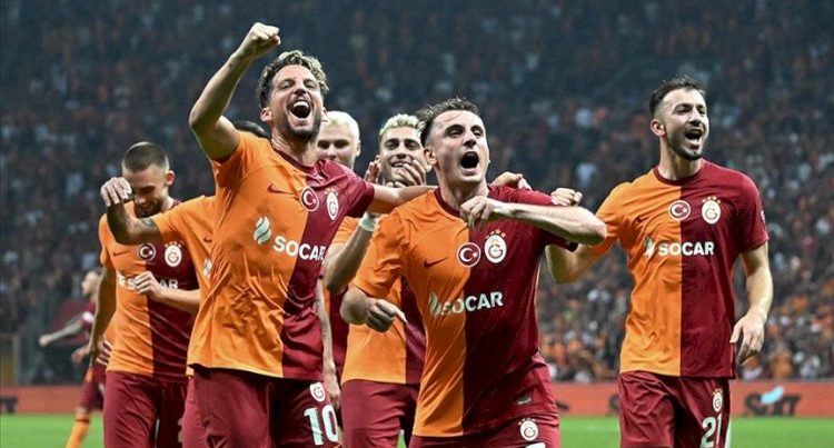 “Qalatasaray”da ÇL-nin pley-off matçı öncəsində şok itki