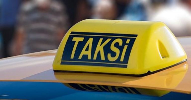 Həftəsonu 1415 taksi sürücüsü imtahan verəcək