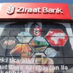 “Ziraat Bank Azərbaycan” sayca 9-cu filialının açılışını edib – FOTOLAR/VİDEO