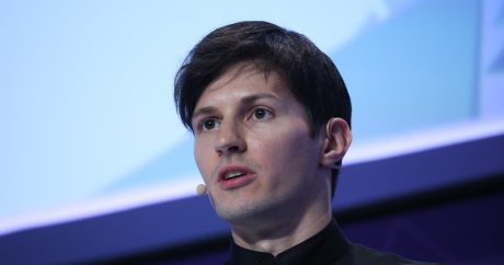 Pavel Durov azad edildi – 5 milyon avro girov qarşılığında