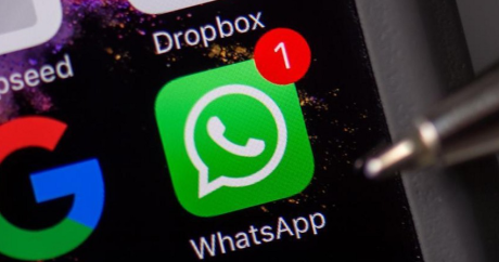 “WhatsApp”da yeni funksiya işə salındı