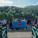 “Azərlotereya”nın dəstəyi ilə şəhid övladları üçün “Əmanətə Sədaqət” yay düşərgəsi keçirilib – FOTOLAR