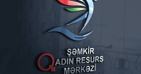 Şəmkirdə erkən nikahlar və məişət zorakılığına qarşı maarifləndirici təlimlər təşkil edildi