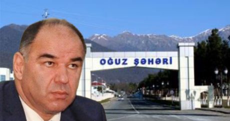 Oğuzun meşələrinin hesabına milyonlar qazanan NAMİZƏD: Eyvaz Qurbanovun biznes sahələri – SİYAHI/VİDEO