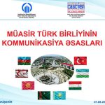 Türk torpaqlarını birləşdirən qədim diyar