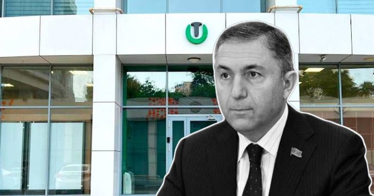 Deputata məxsus olduğu deyilən şirkət bu il 4,2 milyonluq sifariş alıb?