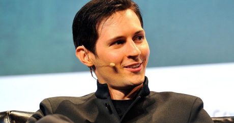 Pavel Durov azad edilməyib – YENİLƏNDİ