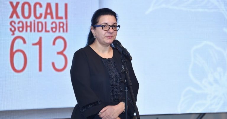 Dürdanə Ağayeva vəfat etdi