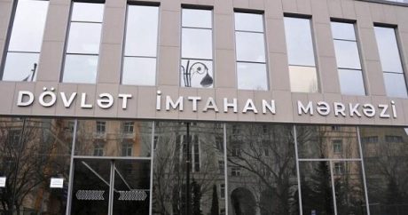 II ixtisas qrupu üzrə imtahanda 150 bal toplamış abituriyentlərin NƏZƏRİNƏ