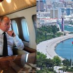 Putin bu risklərin fonunda Bakıdadır: Rusiyanın blokadadan çıxış yolları axtarışı