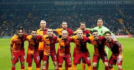 ÇL: “Qalatasaray” “Yanq Boyz”a qarşı