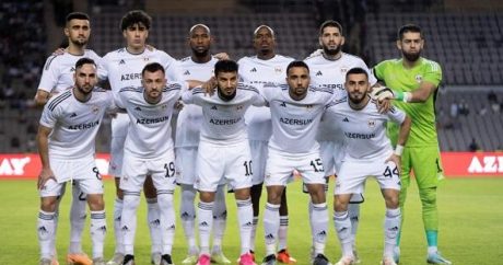 “Qarabağ”ın futbolçularına yüksək məbləğ vəd olundu