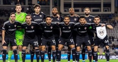 “Qarabağ”ın oyunu sükutla başlayacaq